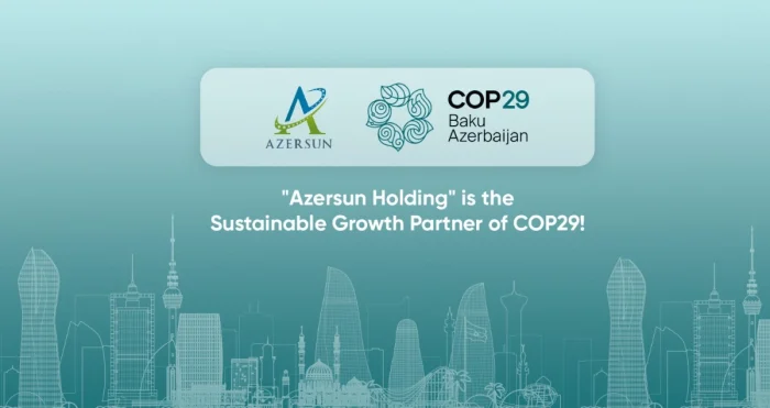 COP29 I İstehlakçılıqdan dövriyyəyə panel müzakirəsi