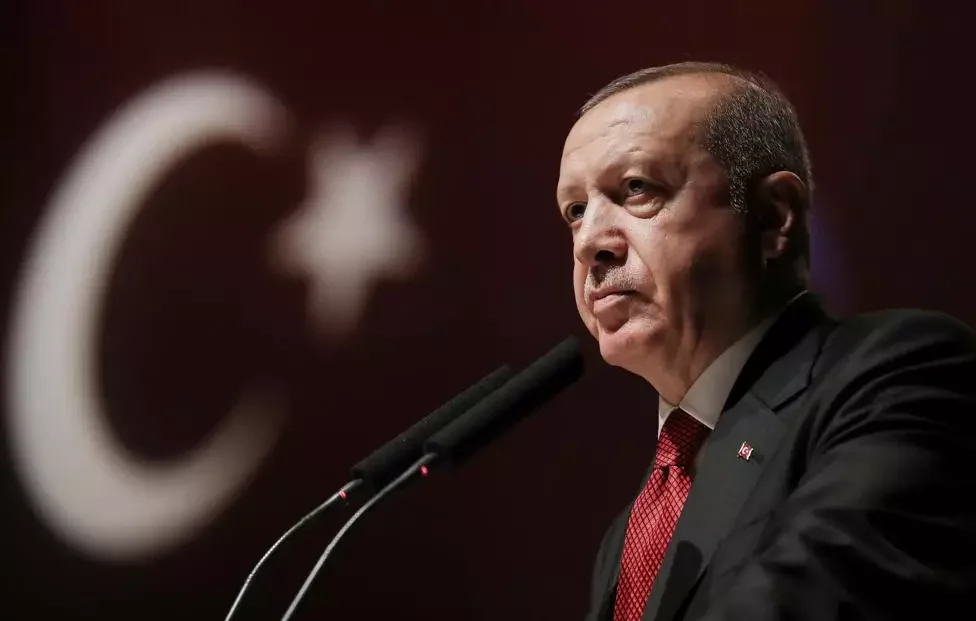 Ərdoğan: Türkiyə terrorla mübarizə strategiyasını yeniləyəcək