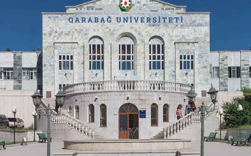 Qarabağ Universitetinə 17 milyon ayrılacaq