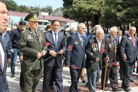 Böyük Vətən müharibəsi iştirakçılarının, 20 Yanvar əlillərinin sayı açıqlanıb