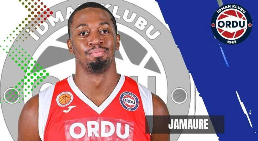 Ordunun basketbolçusu: Komandada çox yaxşı atmosfer var