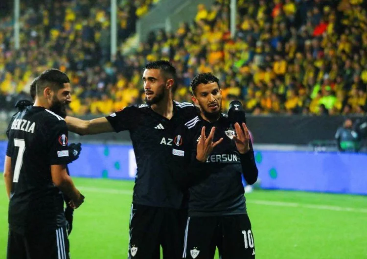 Qarabağ Lion matçına nə qədər bilet satılıb?