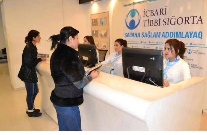 Bölgələrin özəl klinikalarında icbari tibbi sığorta niyə tətbiq edilmir? VİDEO