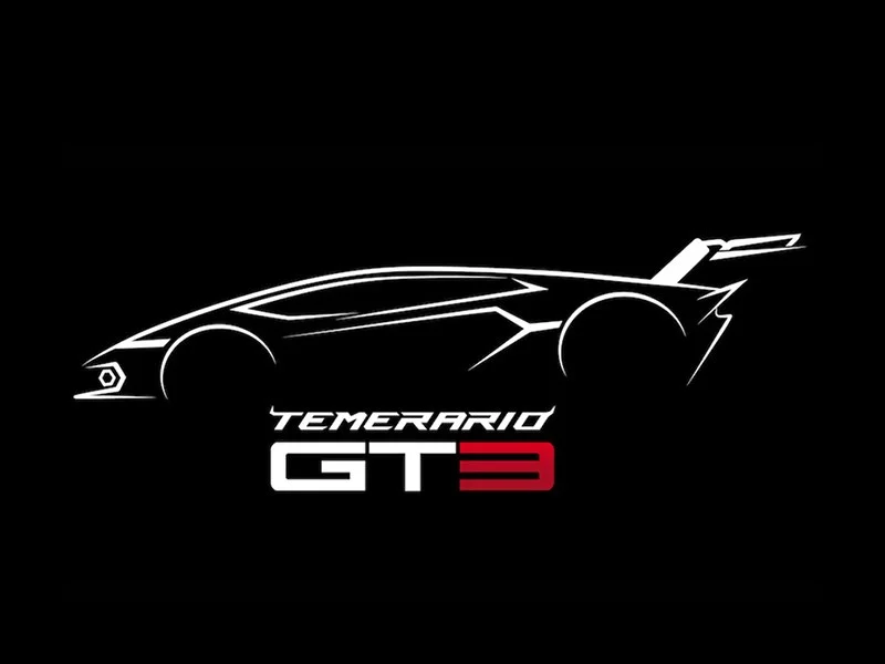 Lamborghini şirkəti Temerario superkarının yarış versiyasını hazırlayır