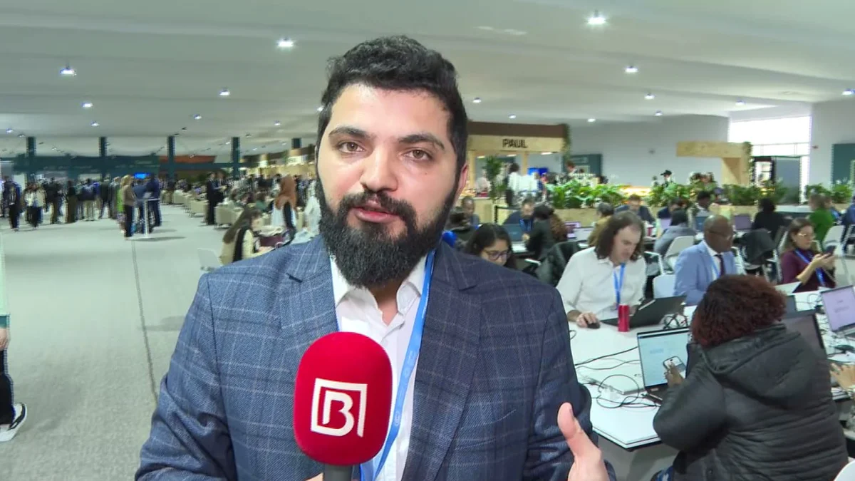 COP29un onuncu günü NƏLƏRLƏ yadda qaldı? VİDEOBAĞLANTI