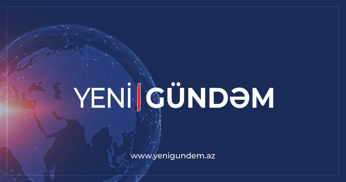 Almaniya XİN rəhbəri: COP29da danışıqlar heç də asan keçməyib Yeni Gündəm