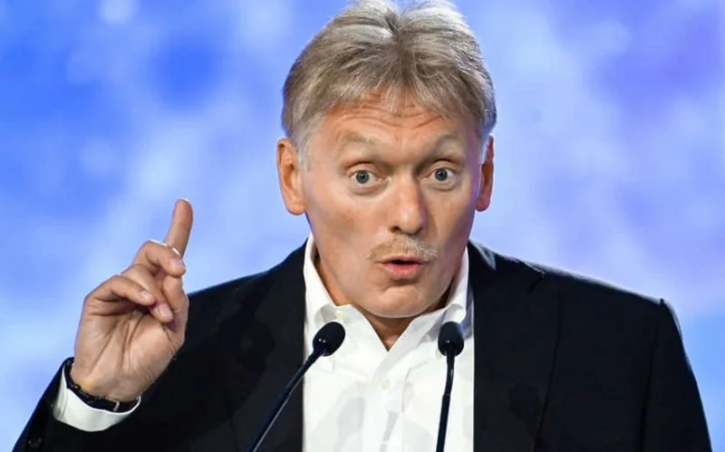 Peskov: Moskva və Vaşinqton arasındakı qaynar xətt istifadə olunmur