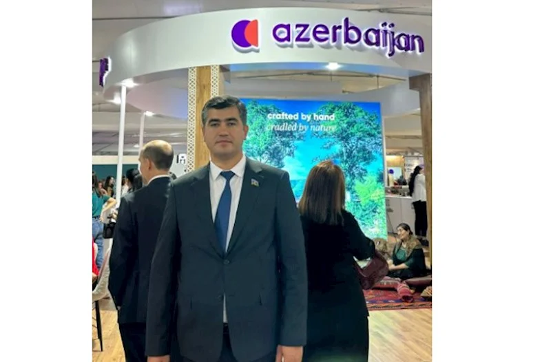 Azərbaycan COP29a uğurla ev sahibliyi edir