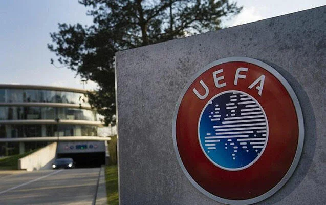 UEFA yarımçıq qalan oyunla bağlı qərar verdi