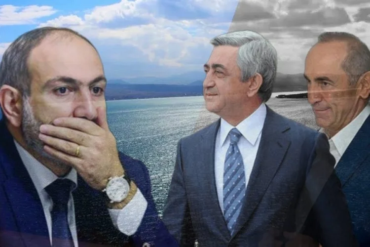 Eyni şəkil, ancaq profildən: “ən qədimlərin” yeni növləri haqqında