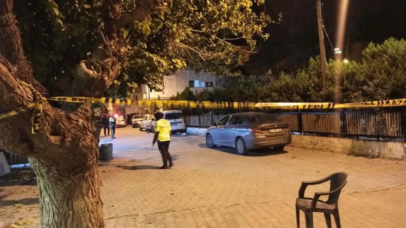 Türkiyədə silahlı insident: 3 polis güllələnib (FOTO)