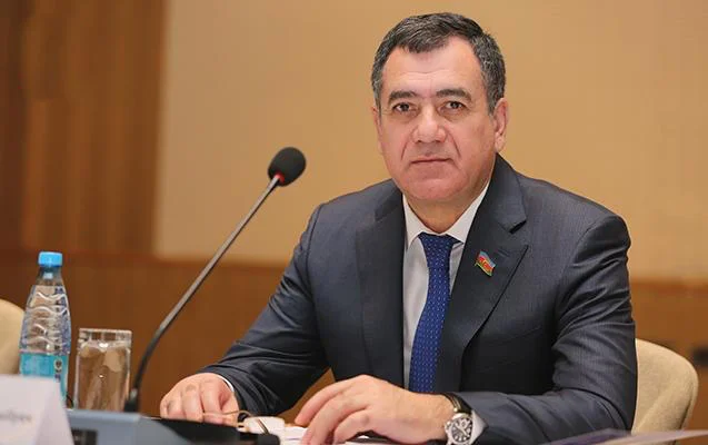 “Böyük islahatlara başlamalıyıq” Həsənquliyev