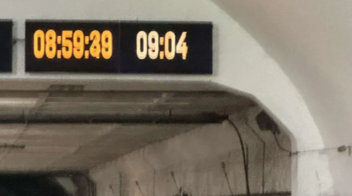 Bakı metrosunda problem: İnterval 14 dəqiqəyə qalxıb?