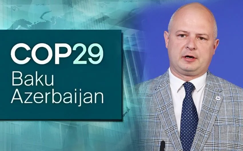 525ci qəzet Litvalı nazir: NCQG realistik olmalı və hər bir ölkədə təsirlərin azaldılmasına yönəlməlidir