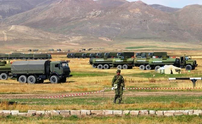 Sərhədlə bağlı razılaşma, Rusiya da Bakını dəstəklədi, artıq ordu... Detallar