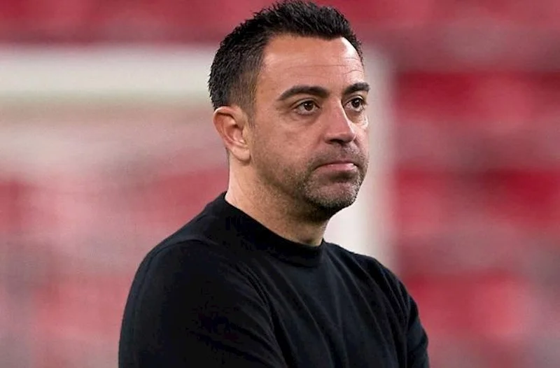 Xavi İnter Mayamiyə rəhbərlik edə bilər