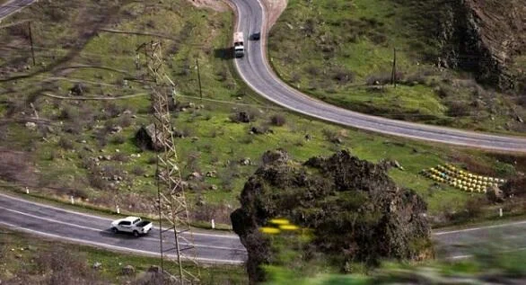 Türkiyəli nazirdən Zəngəzur yolu ilə bağlı mühüm açıqlama