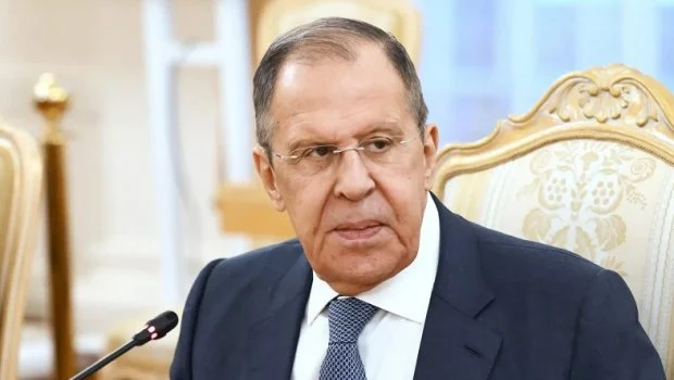 Lavrov: Fransa Ukraynadakı münaqişədə birbaşa iştirak edir