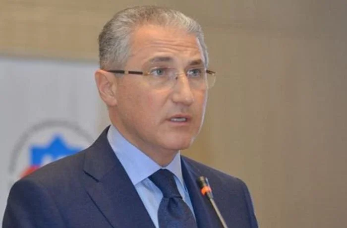 “İqlim dəyişikliyi turizm sahəsinə mənfi təsir göstərir” Muxtar Babayev