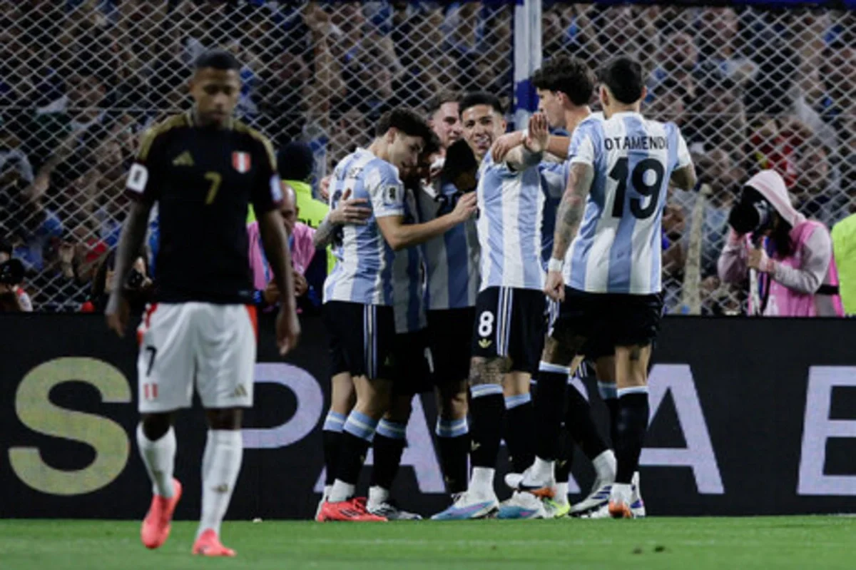 DÇ2026: Lautaro Martinesin baxımlı qol vurduğu oyunda Lionel Messi rekordu təkrarladı