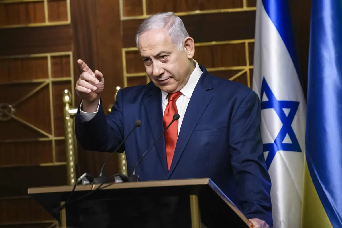 Netanyahu Qəzzadakı hər bir girova görə 5 milyon dollar mükafat təklif edib