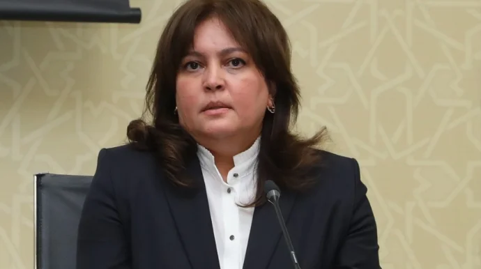 Umayra Tağıyeva: Enerji sektorunda yumşalma tədbirlərini diqqətdə saxlayırıq