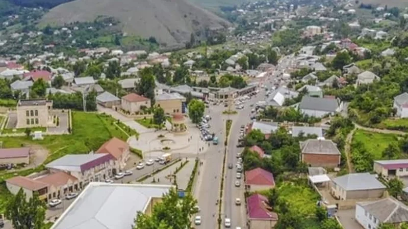 Nazir məni kasıblara kömək üçün göndərib dedi, həbs edildi Gədəbəydə ilginc fırıldaqçılıq