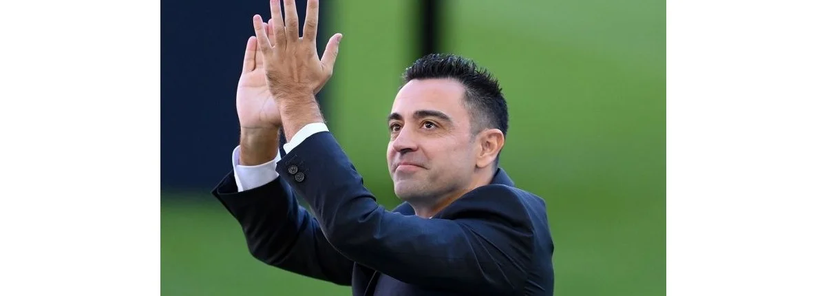 Xavi Hernandes yenidən Messi ilə bir komanda da ola bilər