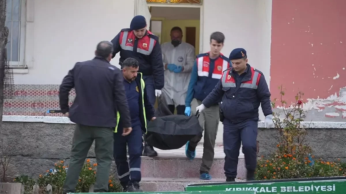 Şizofreniya xəstəsi olan gənc anasını yaralayıb, yeznəsini öldürdü