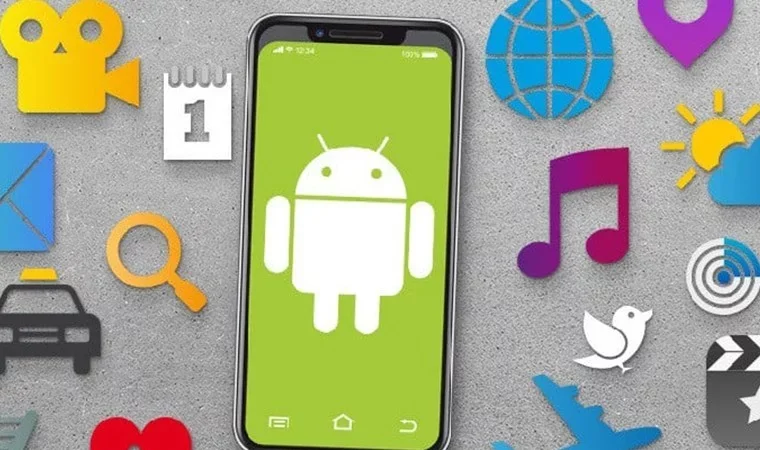 Google ən yaxşı Android proqramlarını və oyunlarını açıqladı YENİ ADLAR