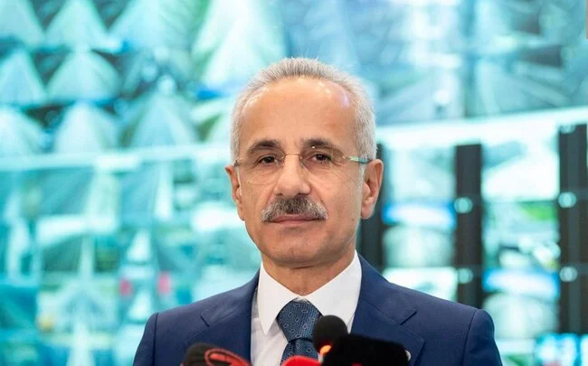 Türkiyəli nazir: Dəhlizlərin turizmdə çox vacib rolu var