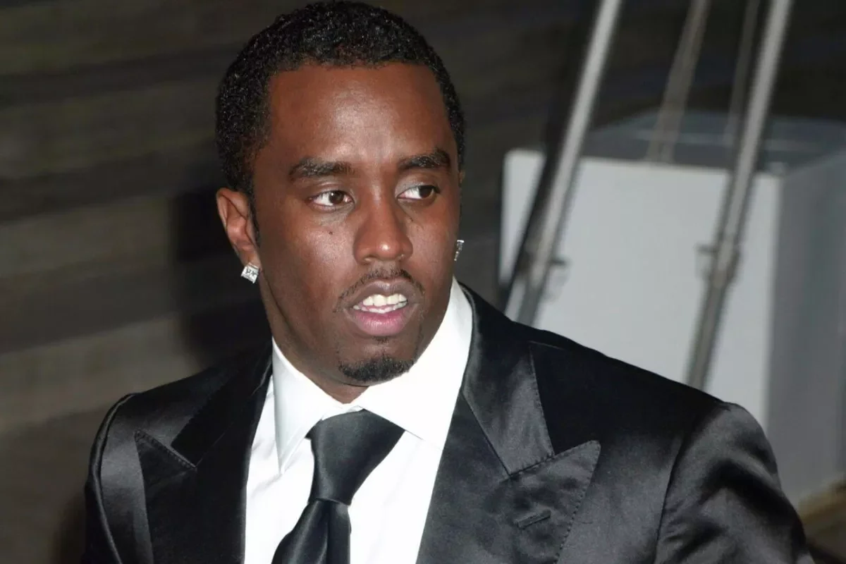 ABC: Против P. Diddy выдвинули новые обвинения