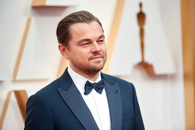 Leonardo Di Kaprio supermodellə istirahətdən sonra imicində dəyişiklik edib Xəbər saytı Son xəbərlər və Hadisələr