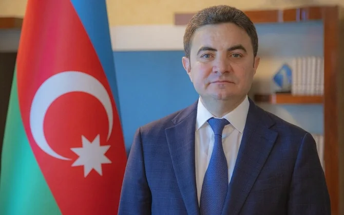 Samir Rzayev: Neftayırma zavodlarını LCAF istehsalına transformasiya etmək lazımdır Xəbər saytı Son xəbərlər və Hadisələr