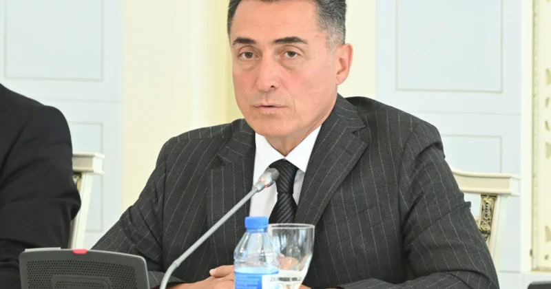 В ближайшие годы в Азербайджан будут инвестированы миллиарды манатов Али Гусейнли