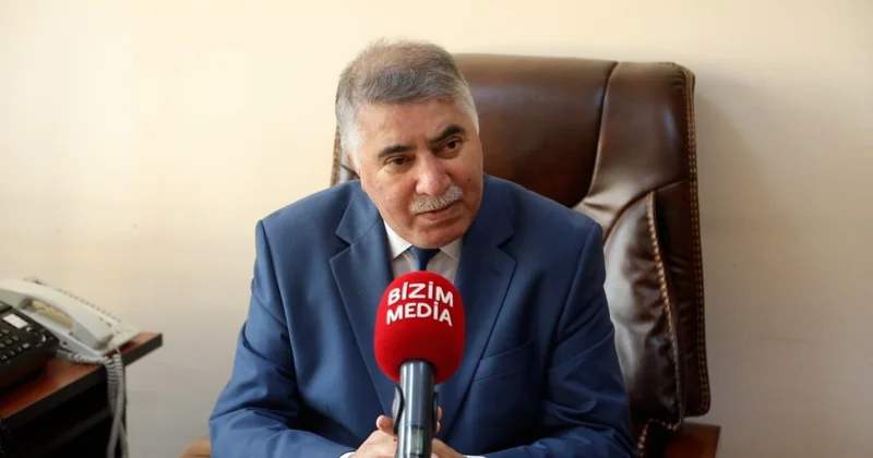 Nadir Məmmədli tarixi SİRLƏRİ AÇDI SSRİ Türkoloji Qurultaya niyə icazə verdi? MÜSAHİBƏ