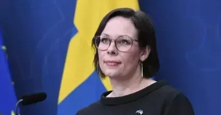 Avropa Rusiyanı “həddindən artıq” dəstəkləyir İsveç XİN rəhbəri