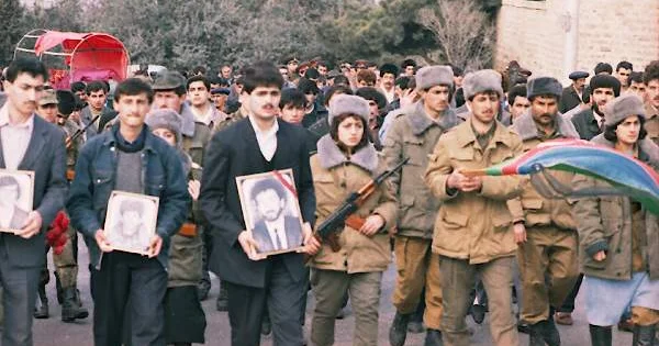 Память не меркнет