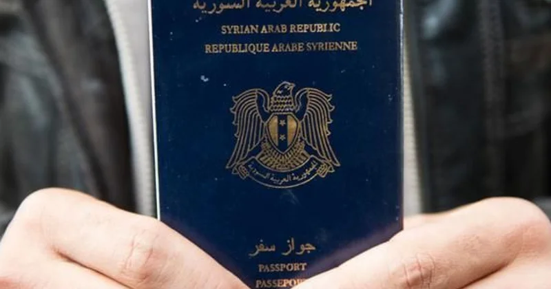 Миллионам сирийцев разрешат въезд