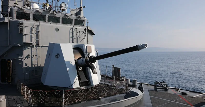 Türkiyə strateji silah istehsalçısına çevrilir