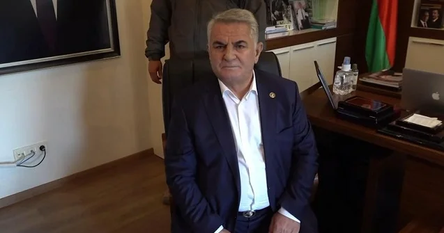 Mahir Quliyevin cəzaçəkmə yeri dəyişdi