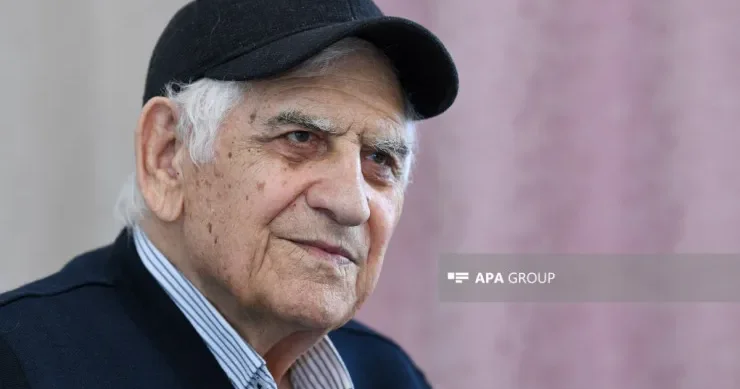 Nəriman Həsənzadənin vəziyyəti ağırdır: 40 gündür xəstəxanada yatır