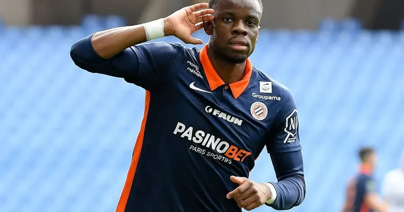 Lester in hücumçusu Konqo millisindən dəvət gözləyir