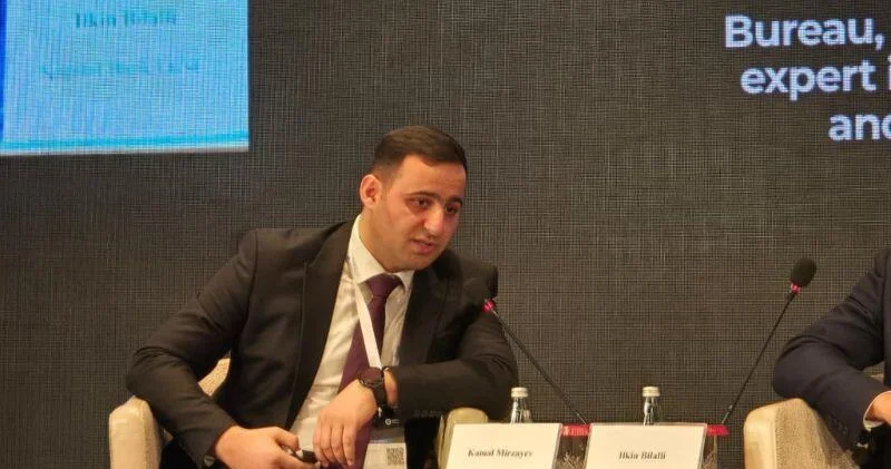 Азербайджанское кредитное бюро представило статистику кредитных рейтингов граждан по стране