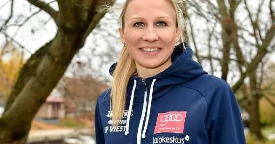 “Azərbaycanda voleybol yenidən dirçəlir” Vera Klimoviçin ə MÜSAHİBƏSİ