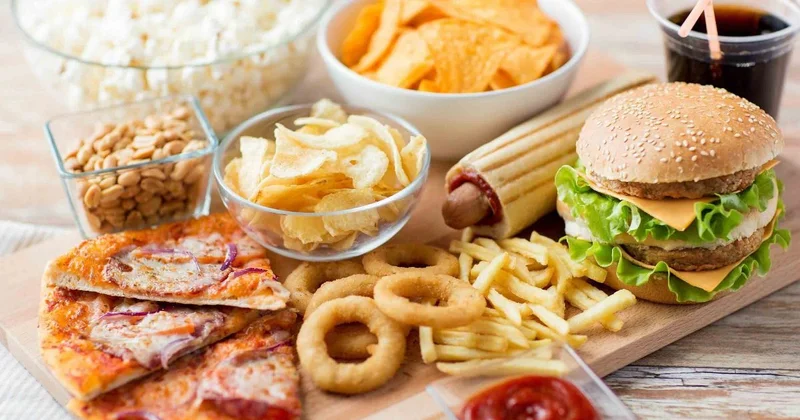 Bu qidalar bütün orqanlara zərər verir Araşdırma