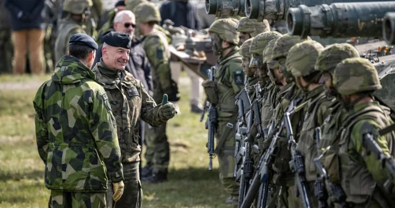 Sərhəddə vəziyyət dəyişdi: Bu ölkələr Rusiya ilə müharibəyə girir