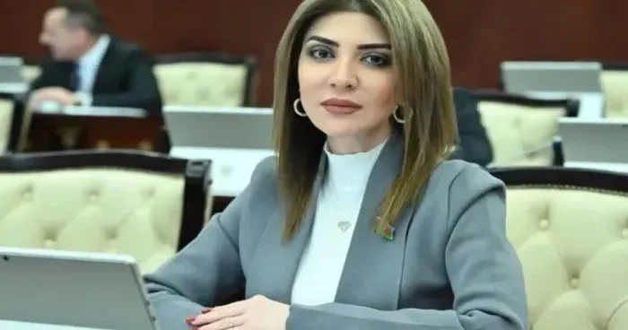 Bu büdcə layihəsi həmin prinsipin praktiki ifadəsidir Günay Ağamalı