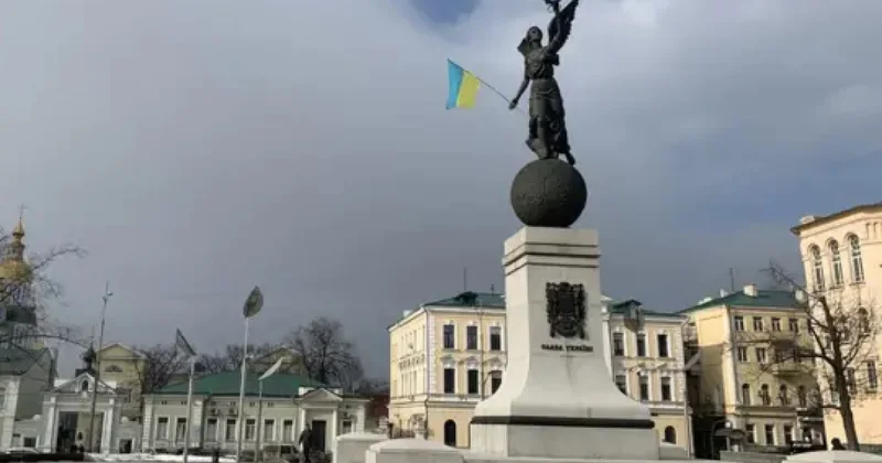 Америка назвала Украине срок