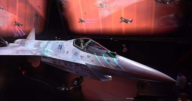 Россия обсуждает создание Су 75 Checkmate с белорусскими партнерами Minval Politika